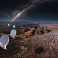 「宇宙の夜明け」探る電波望遠鏡SKA-Low、オーストラリアで着工