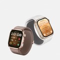 血圧が測れるスマートウォッチHUAWEI WATCH D3発表　さらに薄く軽く、運動前後の計測にも対応