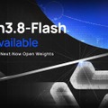 中国AI勢が怒涛のリリース、Z.ai開発の「GLM-5.3-Flash」、アリババ開発の「Qwen3.8-Flash-Next」、テンセント開発の「Hy4 preview」など生成AI技術5つを解説（生成AIウィークリー）