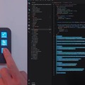 ロジからAIコントローラ『MX Keypad』発売。CodexやClaude Codeを液晶キーで操作、GitHubとネイティブ統合