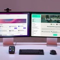 ロジからAIコントローラ『MX Keypad』発売。CodexやClaude Codeを液晶キーで操作、GitHubとネイティブ統合