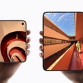 折りたたみ iPhone Duoは36万4800円から。カメラ穴なし「白銀比」大画面で独自UI採用とペン対応、最速A20 Proチップ採用