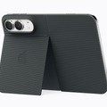 折りたたみ iPhone Duoは36万4800円から。カメラ穴なし「白銀比」大画面で独自UI採用とペン対応、最速A20 Proチップ採用