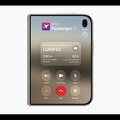 折りたたみ iPhone Duoは36万4800円から。カメラ穴なし「白銀比」大画面で独自UI採用とペン対応、最速A20 Proチップ採用
