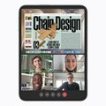 折りたたみ iPhone Duoは36万4800円から。カメラ穴なし「白銀比」大画面で独自UI採用とペン対応、最速A20 Proチップ採用