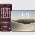 5分で分かるApple発表まとめ：初折りたたみ iPhone Duo・可変絞り18 Pro・新Watch S12 / Ultra・AirPods 5