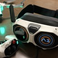 8K360度ドローンAntigravity A1が5万円引きの夏セールまもなく終了　空に「居る」プレゼンス感覚を共有できる直感操作が魅力