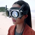 8K360度ドローンAntigravity A1が5万円引きの夏セールまもなく終了　空に「居る」プレゼンス感覚を共有できる直感操作が魅力