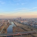8K360度ドローンAntigravity A1が5万円引きの夏セールまもなく終了　空に「居る」プレゼンス感覚を共有できる直感操作が魅力