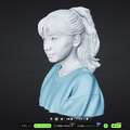 写真から実物と区別つかないレベルの3D人体モデルを作り、リグ入れてリアルタイム対話させるまで。ChatGPTとClaudeのコラボで開発した（CloseBox）
