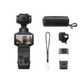 Insta360 Luna Pro発売、望遠なしで8万円台のLeicaレンズ ジンバルカメラ　ヘッドトラッカーやMic Pro / Air対応はUltra共通