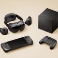 Steam Frame国内発売、19万9980円から。Valveの新生VRヘッドセット