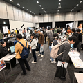AIで何かを作っている人が、日本で一番集まる日。AIクリエイター85サークル、全日本AIハッカソン決勝、AIアートGP授賞式——「AIフェスティバル 2026」11月7日渋谷、入場無料