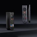 Amazon 新 Fire TV Stick 4K発売　電源アダプタ不要のスリム設計で高速化、新デザインの改良型リモコンも