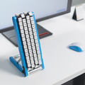 Googleが回る変態キーボード「Gboardくるくるバージョン」開発、オープンソース化 (4月1日ではありません)