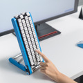 Googleが回る変態キーボード「Gboardくるくるバージョン」開発、オープンソース化 (4月1日ではありません)
