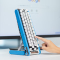 Googleが回る変態キーボード「Gboardくるくるバージョン」開発、オープンソース化 (4月1日ではありません)