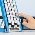 Googleが回る変態キーボード「Gboardくるくるバージョン」開発、オープンソース化 (4月1日ではありません)