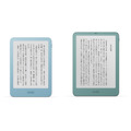 新Kindle 計6モデル発売  頁めくりリモコンKindle Click、物理ボタンつきカバーも