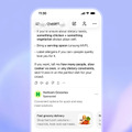 OpenAI、ChatGPTの画像生成機能に連動するビジュアル広告を導入へ。まず米国でテスト開始