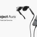 XREAL AURAは23万円から。Android XR搭載の「空間コンピューティング・アイウェア」年末から順次出荷