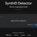 Googleが生成AI使用チェックツールを一般公開。SynthID DetectorはChatGPTやNVIDIA製の画像・動画・音声も検証