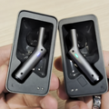 サブスク不要のAI通訳イヤホンTimekettle W4 Plus、初日30%オフで予約開始　相手に渡せる左右分割スタイル、文字起こしや議事録生成も無料