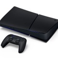 PS5に数量限定のミッドナイト ブラック モデル、GTA VIと同日発売。黒光学ドライブも