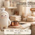 Meta、フロンティアAIモデル『Muse Wonder』発表　「SNS映えする3Dデモゲーム」より実務優先、記憶と集中でエージェント能力強化