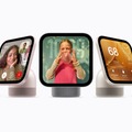 Apple、新しいスマートホーム製品 HomeView 発表。7インチ画面にSiri AI搭載、6人まで見分けて本人向け表示に