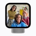 Apple、新しいスマートホーム製品 HomeView 発表。7インチ画面にSiri AI搭載、6人まで見分けて本人向け表示に