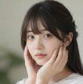 生成AIグラビアをグラビアカメラマンが作るとどうなる？第76回：pixel-spaceな新顔画像生成AI「iris-3b」を使いやすくしてみた（西川和久）