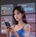 生成AIグラビアをグラビアカメラマンが作るとどうなる？第76回：pixel-spaceな新顔画像生成AI「iris-3b」を使いやすくしてみた（西川和久）