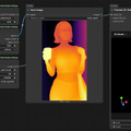 生成AIグラビアをグラビアカメラマンが作るとどうなる？第76回：pixel-spaceな新顔画像生成AI「iris-3b」を使いやすくしてみた（西川和久）