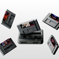 FPGAセガ・任天堂レトロ互換機Analogue Mega Sg / Super Nt 復活、無線内蔵やUSB-C追加で再販