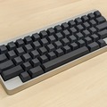 HHKBに30万円の30周年モデル Professional Elite、300台限定で予約受付開始　970gのアルミ切削筐体