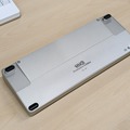 HHKBに30万円の30周年モデル Professional Elite、300台限定で予約受付開始　970gのアルミ切削筐体