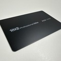 HHKBに30万円の30周年モデル Professional Elite、300台限定で予約受付開始　970gのアルミ切削筐体