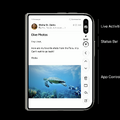 祝 iPhone Duo発売、Galaxy Z Fold8と比較ミニレビュー  ナノテクスチャのしっとり感、カバー画面の使い勝手は？