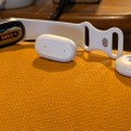 画面ありフィットネストラッカー「Fitbit Edge」を巻いた1週間。WatchとAirとどう違うのか、その使い勝手（Google Tales）