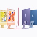 アップル、M6チップ搭載の新型iMac発表。オンデバイスAI性能がM4比で最大5倍に