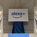 アマゾン、生成AIで喋るAlexa+の早期アクセス開始。終了後は月3000円、プライム会員は無料