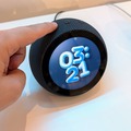 アマゾン、快適な入眠と覚醒を助ける睡眠計測スマートクロックEcho Time発売　第6世代Echo Dotはスマートホームハブ搭載