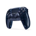 PS5に90年代風スケルトンなDualSenseコントローラ『プリズム コレクション』、ファンが透ける半透明カバーも限定販売