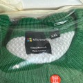 レビュー：マイクロソフトのクソダサセーターWindows Ugly Sweater  Clippyエディション（笠原一輝）