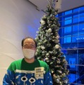 レビュー：マイクロソフトのクソダサセーターWindows Ugly Sweater  Clippyエディション（笠原一輝）