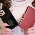 PR：徹底保護スマホケース『Squl』(スクル)発売。レンズも守る手帳型＋耐衝撃ハイブリッドケースが回転ギミックで合体