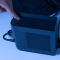 外付け水冷BOX付属のゲーミングノートG-Tune H5-LC、マウスが発売。約10dB静音化