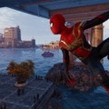 PS5『スパイダーマン2』は2023年秋に発売決定。敵はヴェノム