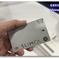 「エア・ギア」インスパイアの電動インラインスケートをこわごわ体験（CES 2023動画レポート）